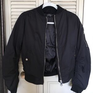 TopShop Bomber